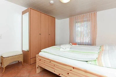 Casa vacanze Vacanza di relax Dornumersiel
