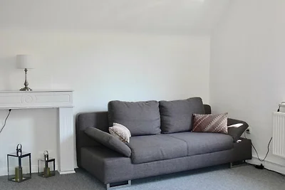 Vakantieappartement Gezinsvakantie Bad Harzburg