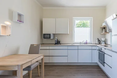 Vakantieappartement Gezinsvakantie Klütz