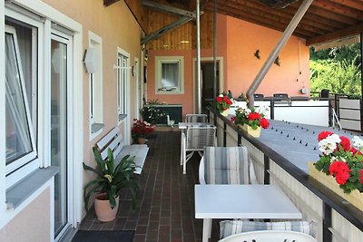 Holiday flat family holiday Vogtsburg im Kaiserstuhl