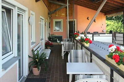 Appartamento Vacanza con famiglia Vogtsburg im Kaiserstuhl
