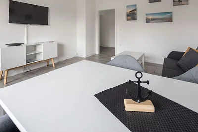 Ferienwohnung Möwe