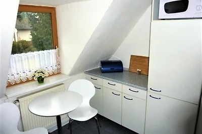 Vakantieappartement Gezinsvakantie Bad Fallingbostel