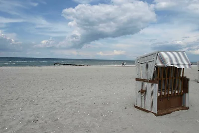 Vakantieappartement Gezinsvakantie Poel