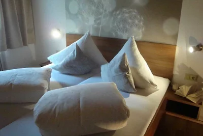 Vakantieappartement Gezinsvakantie Nauders