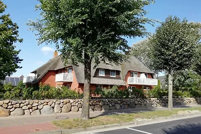 Haus Wattläufer Whg 01