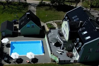 Appartement Vacances avec la famille Bergen auf Rügen