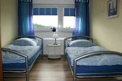 Ferienwohnung Friedewald