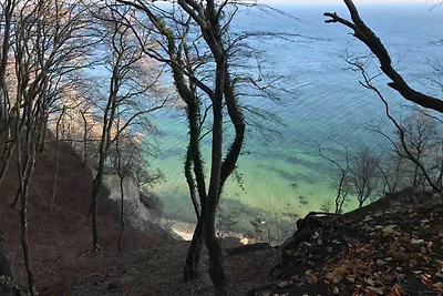 Vakantiehuis Ontspannende vakantie Sassnitz