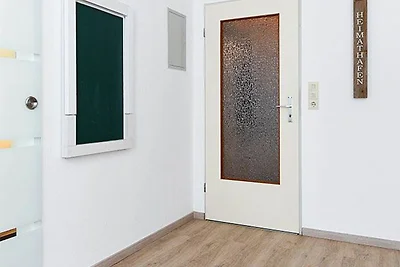 Appartamento Vacanza con famiglia Bensersiel