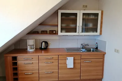 Appartamento Vacanza con famiglia Lower Franconia