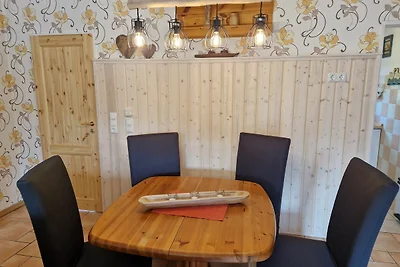 Vakantiehuis Ontspannende vakantie Wittmund