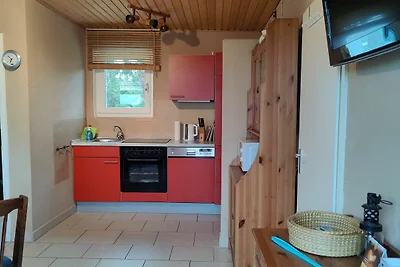 Vakantieappartement Gezinsvakantie Mönkebude