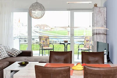 Ferienwohnung Hafenkieker