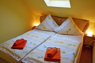 Appartamento Vacanza con famiglia Thiessow