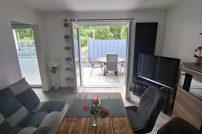 Ferienhaus Dieter Mendle