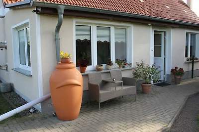 Vakantieappartement Gezinsvakantie Züssow