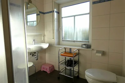 Vakantiehuis Ontspannende vakantie Carolinensiel