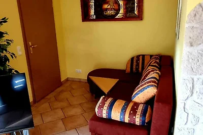 Vakantieappartement Gezinsvakantie Nordhastedt