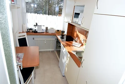 Vakantieappartement Gezinsvakantie Heiligenhafen