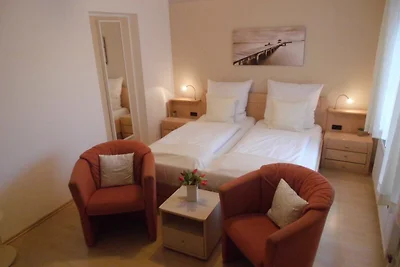 VO 2; 1-Raum; EG; Terrasse; 25m²