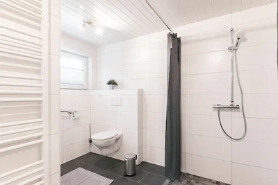Ferienwohnung Lüttje Huus