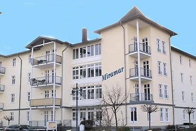 Haus Miramar * App. 11