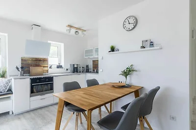 Appartement Vacances avec la famille Hohenkirchen