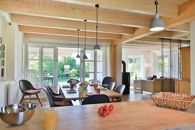 Ferienhaus Fritid