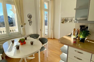 Ferienwohnung Bernstein
