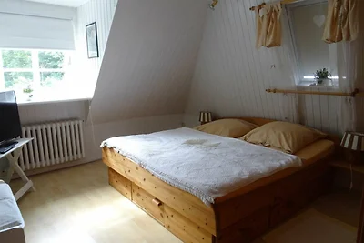 Appartamento Vacanza con famiglia Glücksburg