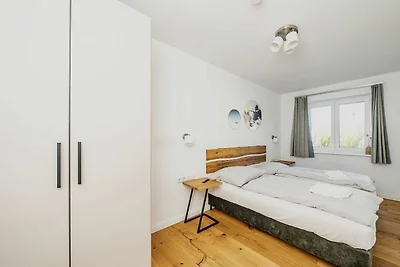 DAG-272 - XXL-Ferienhaus - Platz für die ganz...