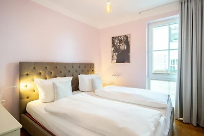 Dünenresidenz, App. A03