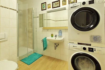 Vakantieappartement Gezinsvakantie Görlitz