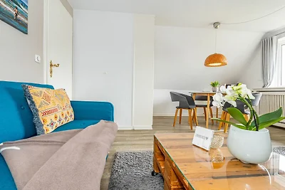 Appartamento Vacanza con famiglia Kampen