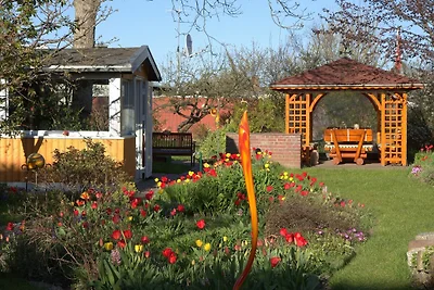 Vakantieappartement Gezinsvakantie Cottbus