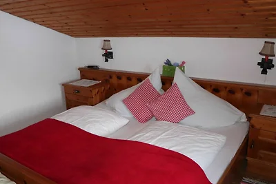 Vakantieappartement Gezinsvakantie Annaberg im Lammertal
