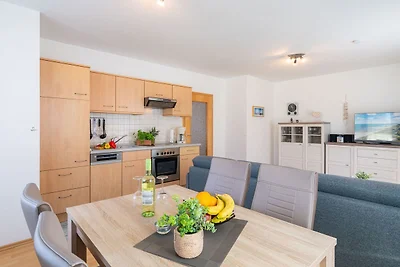 Appartement Vacances avec la famille Ahlbeck