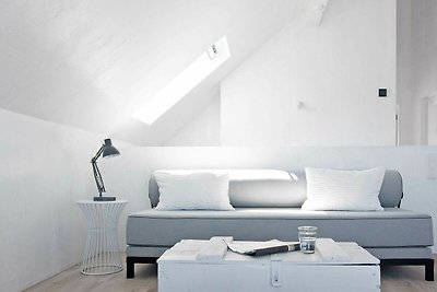 The Strandwood House in Gager | Ferienhaus