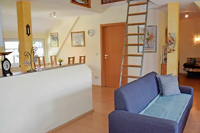 02 Ferienwohnung mit Sonnenterrasse