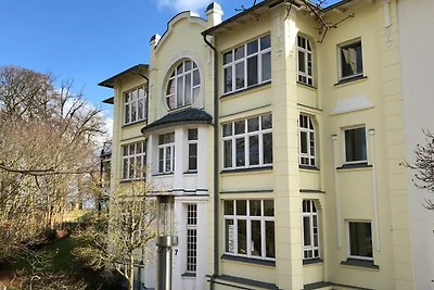 Strandvilla Brandenburg, Whg. 25 Asta-Luise