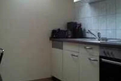 apartman za odmor Obiteljski odmor Dessau