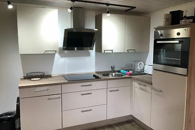 Ferienhaus am Jakobsberg