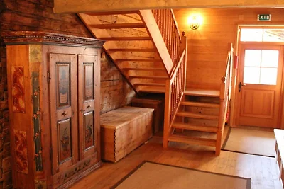 Ferienwohnung I JÄGER Appartement ****