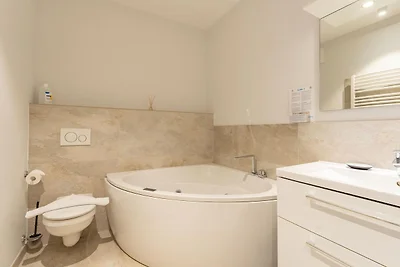 Vakantieappartement Gezinsvakantie Travemünde