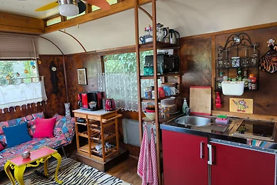Vakantiehuis Ontspannende vakantie Wredenhagen