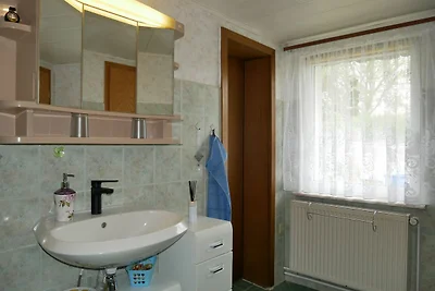 Vakantieappartement Gezinsvakantie Ulrichshorst