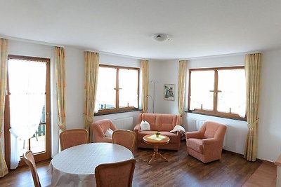 Vakantieappartement Gezinsvakantie Oberharz am Brocken