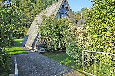 - mit Waldblick in ruhiger Lage