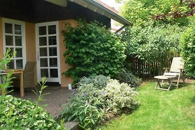 Vakantieappartement Gezinsvakantie Michelstadt